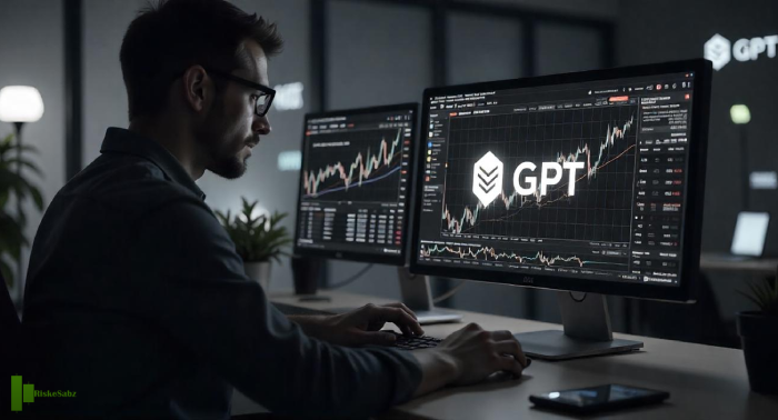 تبدیل اخبار ارز دیجیتال به سیگنال معاملاتی با ChatGPT