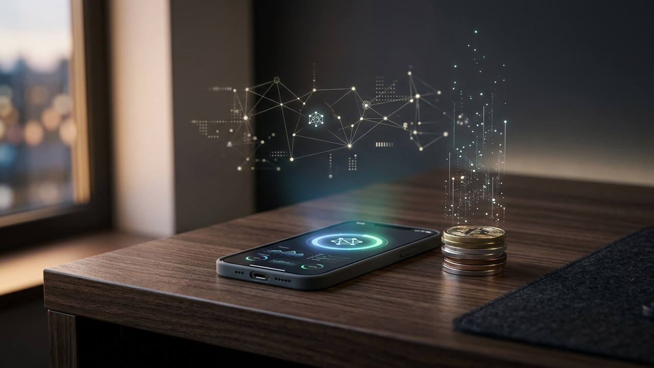 چگونه با استیکینگ (Staking) درآمد دلاری غیرفعال بسازیم؟